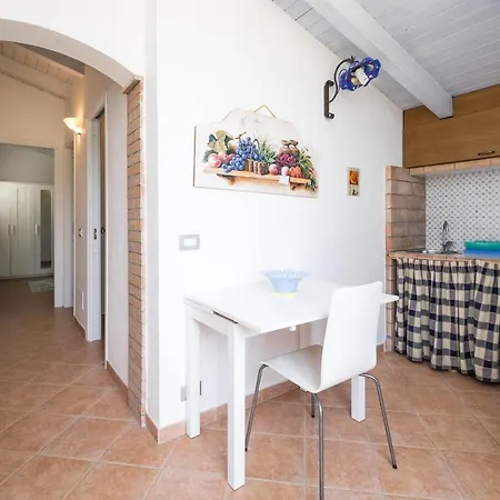 Appartamento Bifamiliare Scopello Scopello (Sicily)