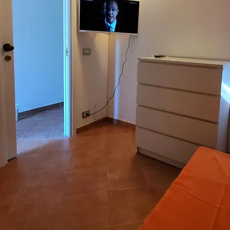 Bifamiliare Scopello Appartamento