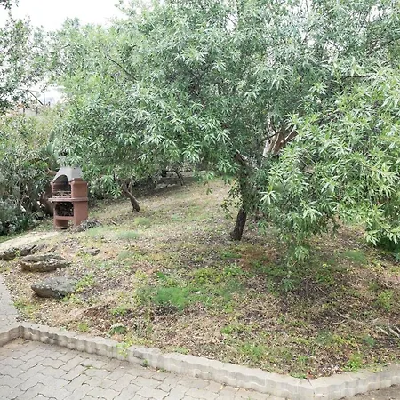Apartment Bifamiliare Scopello