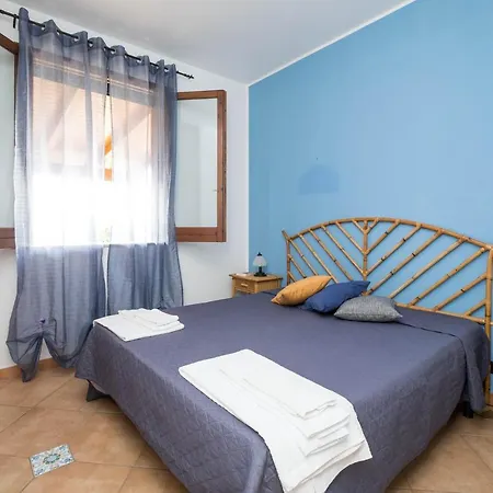 Apartment Bifamiliare Scopello Scopello (Sicily)