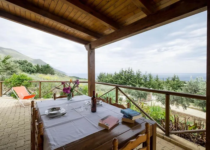 アパート Bifamiliare