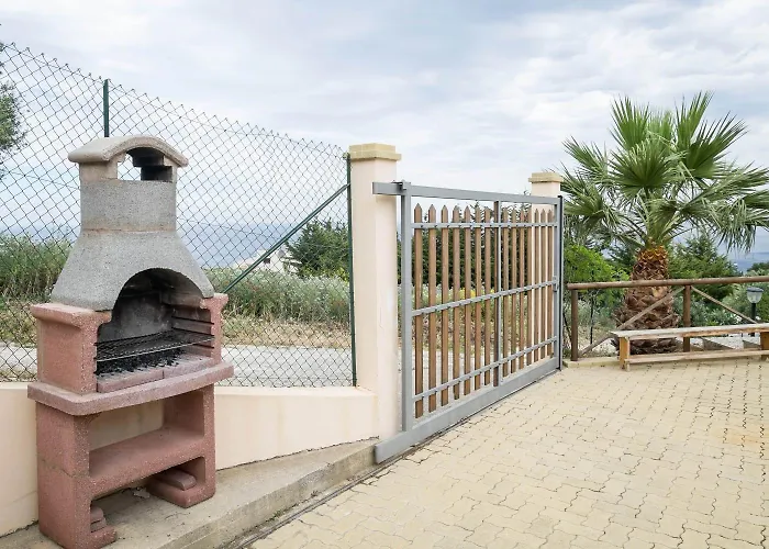 Bifamiliare スコペッロ