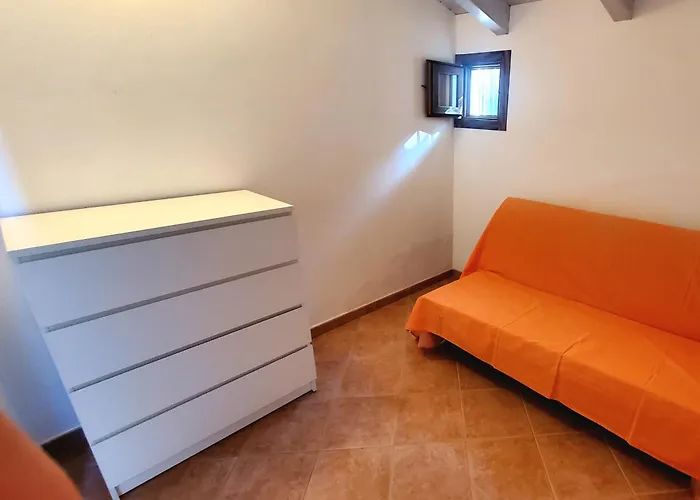 アパート Bifamiliare スコペッロ